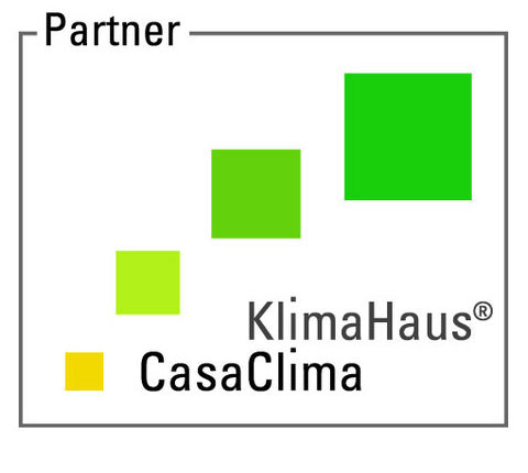 Logo Klima Haus Partner
